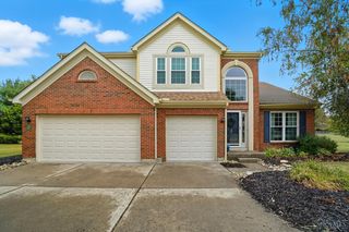 802 Andrea Drive, Miami Twp, OH 45140