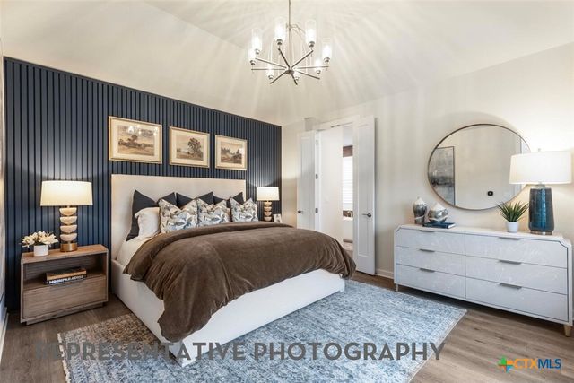 6308 McMurtry Street, Austin, TX 78747
