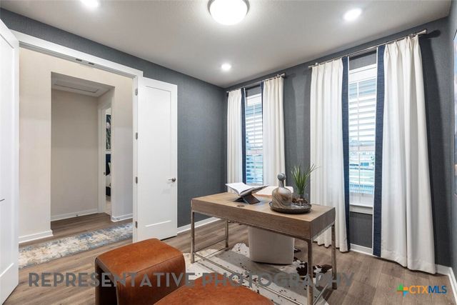 6308 McMurtry Street, Austin, TX 78747