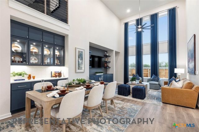 6308 McMurtry Street, Austin, TX 78747