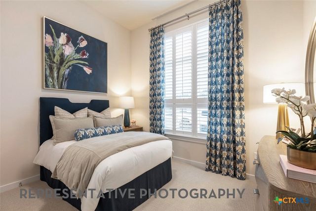 6308 McMurtry Street, Austin, TX 78747