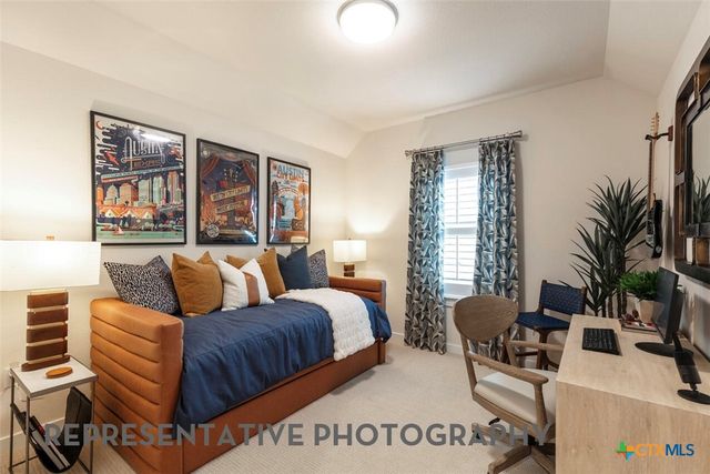 6308 McMurtry Street, Austin, TX 78747