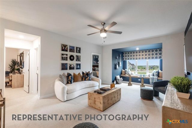6308 McMurtry Street, Austin, TX 78747