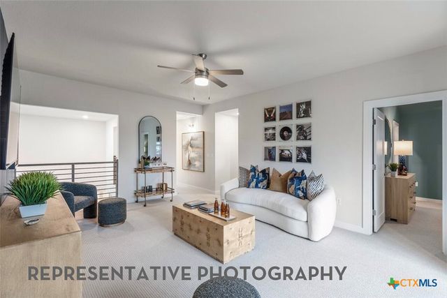 6308 McMurtry Street, Austin, TX 78747