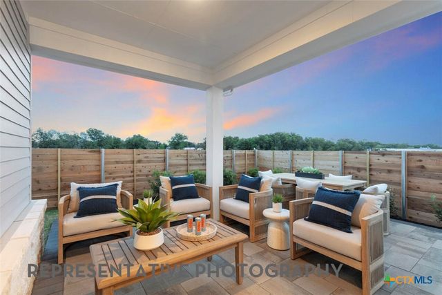 6308 McMurtry Street, Austin, TX 78747