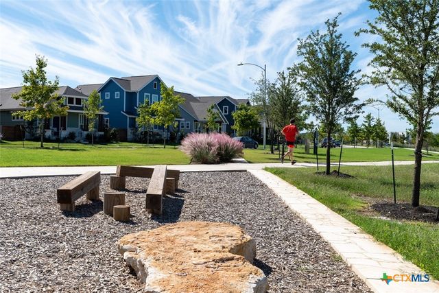 6308 McMurtry Street, Austin, TX 78747
