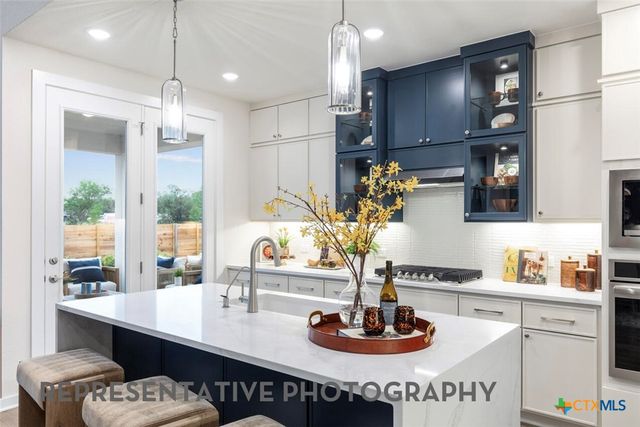 6308 McMurtry Street, Austin, TX 78747