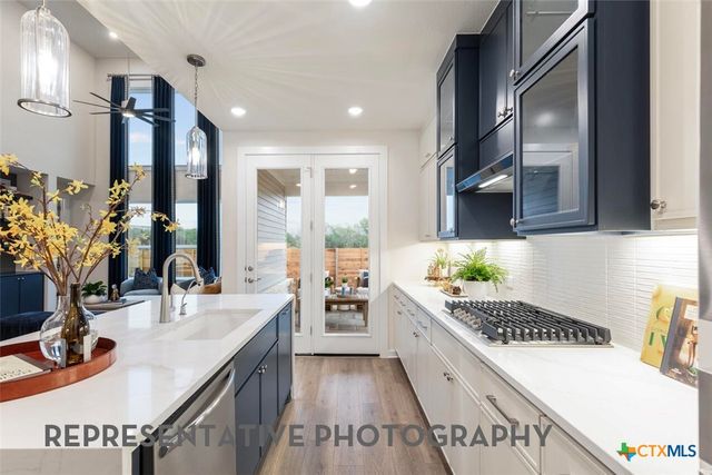 6308 McMurtry Street, Austin, TX 78747
