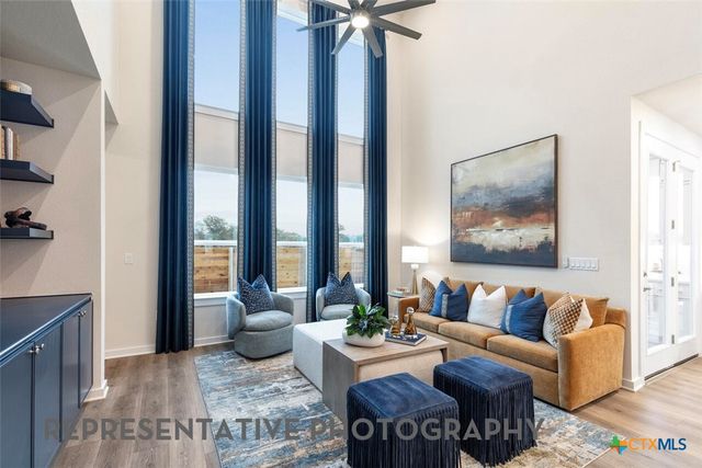 6308 McMurtry Street, Austin, TX 78747