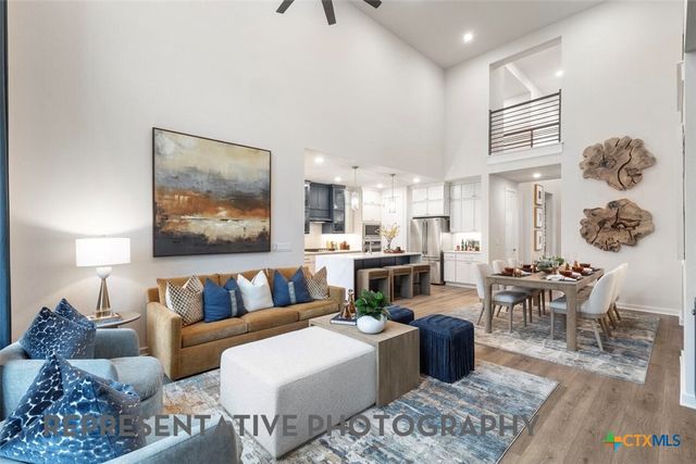 6308 McMurtry Street, Austin, TX 78747
