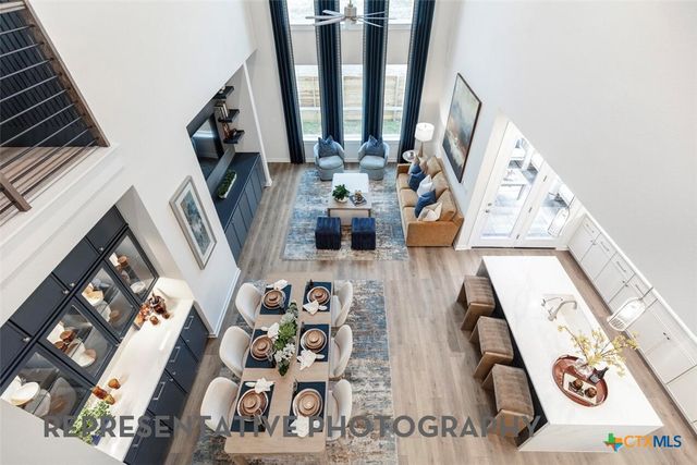 6308 McMurtry Street, Austin, TX 78747