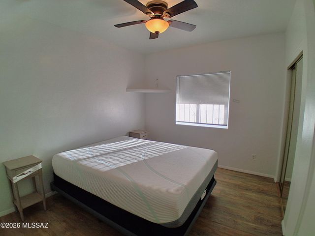 2650 W Aurora Drive, Tucson, AZ 85746