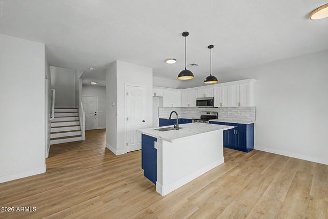 2256 S 174TH Lane, Goodyear, AZ 85338