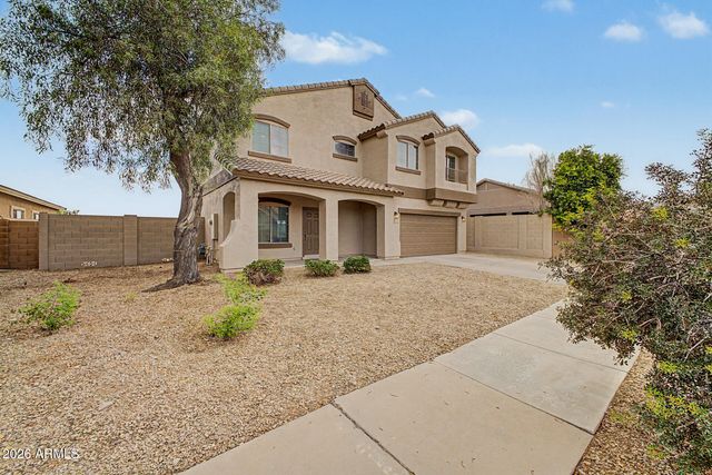 2256 S 174TH Lane, Goodyear, AZ 85338