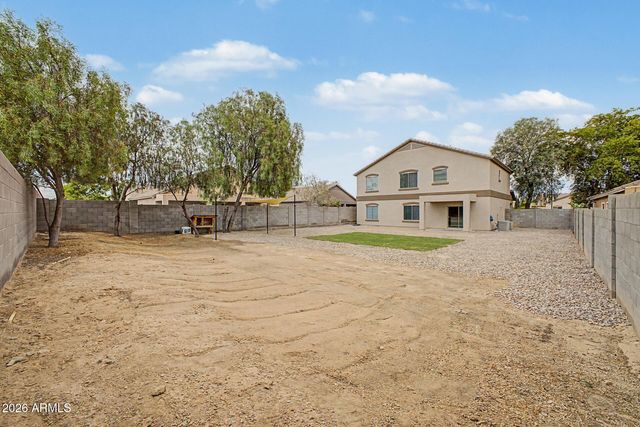 2256 S 174TH Lane, Goodyear, AZ 85338