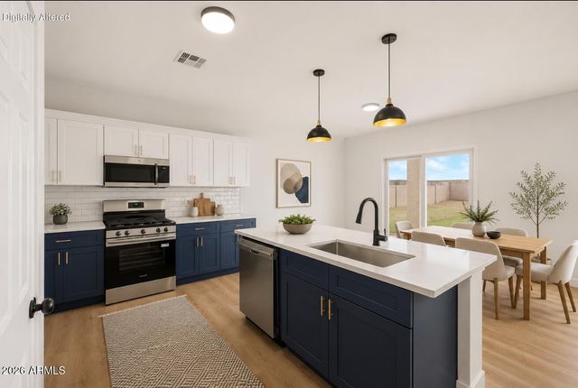 2256 S 174TH Lane, Goodyear, AZ 85338