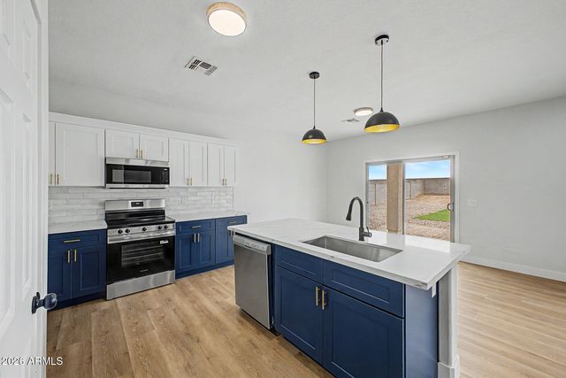 2256 S 174TH Lane, Goodyear, AZ 85338