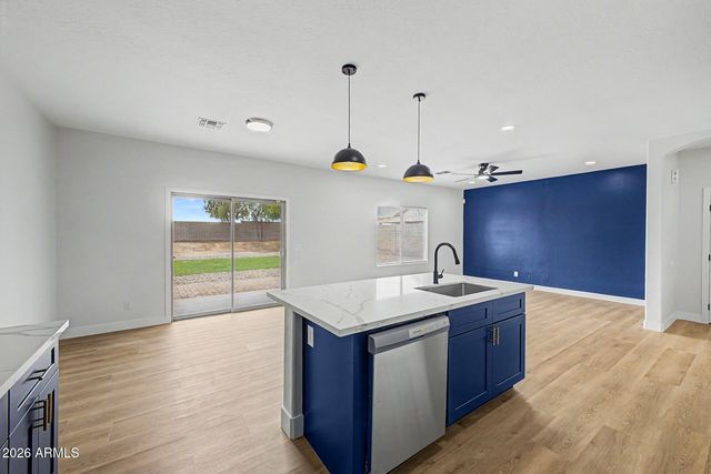 2256 S 174TH Lane, Goodyear, AZ 85338