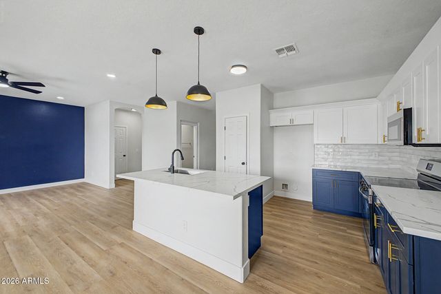 2256 S 174TH Lane, Goodyear, AZ 85338