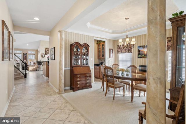 21 WOODFIELD CIR, Pemberton, NJ 08068