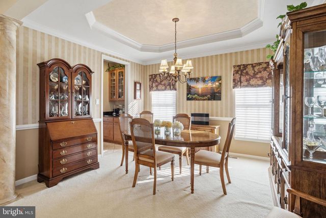 21 WOODFIELD CIR, Pemberton, NJ 08068