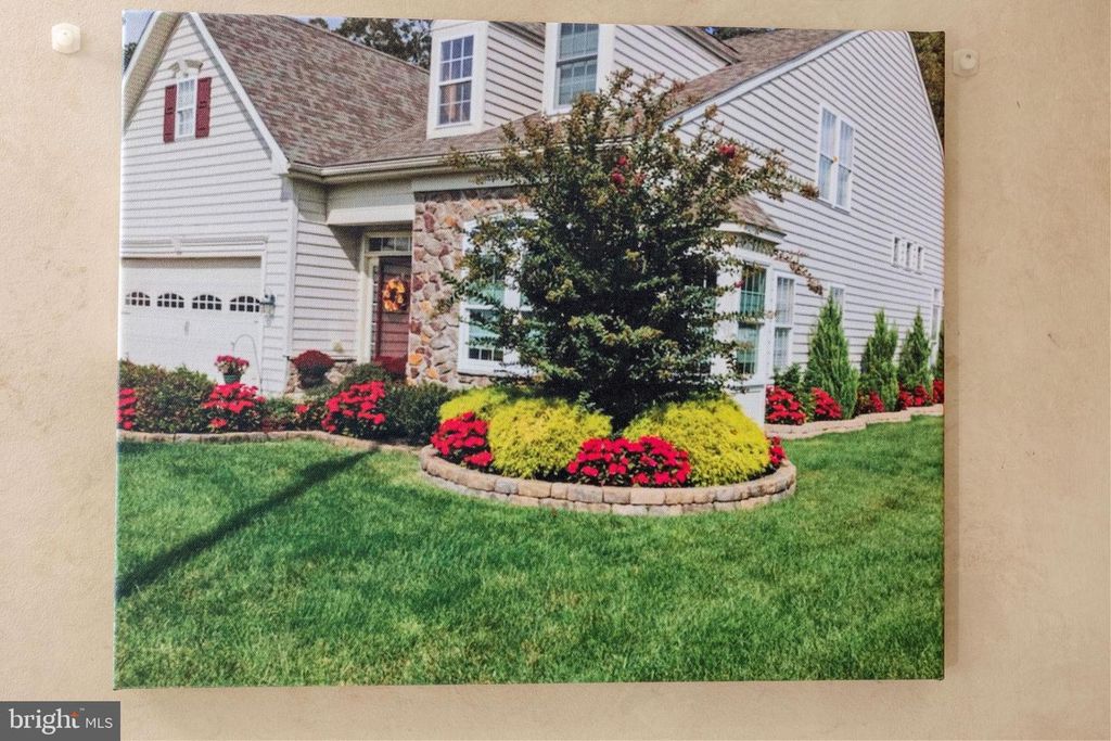 21 WOODFIELD CIR, Pemberton, NJ 08068