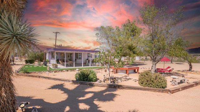 63220 Cielito Drive, Joshua Tree, CA 92252