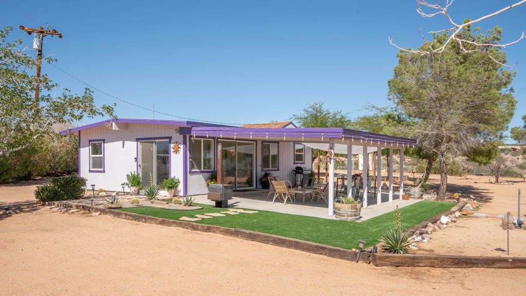 63220 Cielito Drive, Joshua Tree, CA 92252