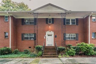 3660 Peachtree NE Road 2F, Atlanta, GA 30319