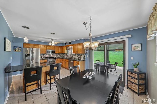 1326 Apollo Drive, Arnold, MO 63010