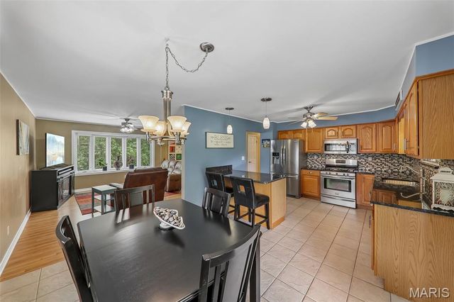 1326 Apollo Drive, Arnold, MO 63010