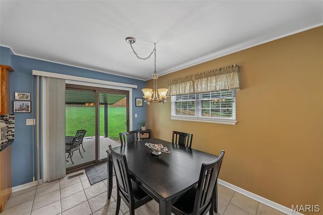 1326 Apollo Drive, Arnold, MO 63010