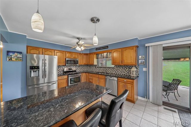 1326 Apollo Drive, Arnold, MO 63010