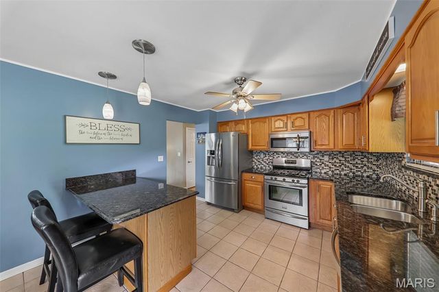 1326 Apollo Drive, Arnold, MO 63010