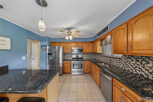 1326 Apollo Drive, Arnold, MO 63010
