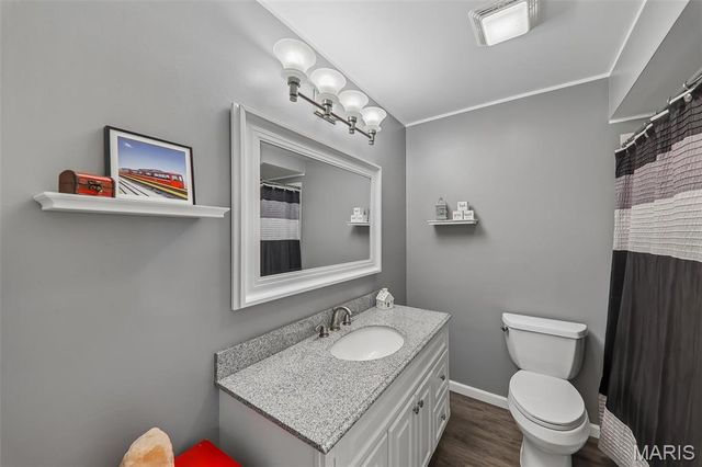 1326 Apollo Drive, Arnold, MO 63010