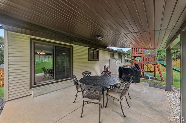 1326 Apollo Drive, Arnold, MO 63010