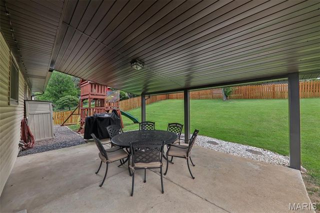 1326 Apollo Drive, Arnold, MO 63010