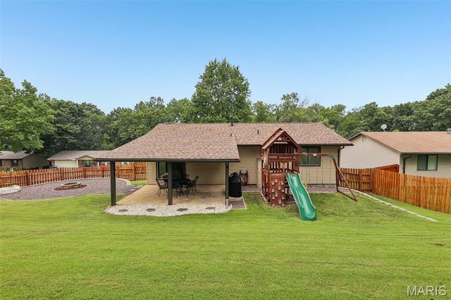 1326 Apollo Drive, Arnold, MO 63010