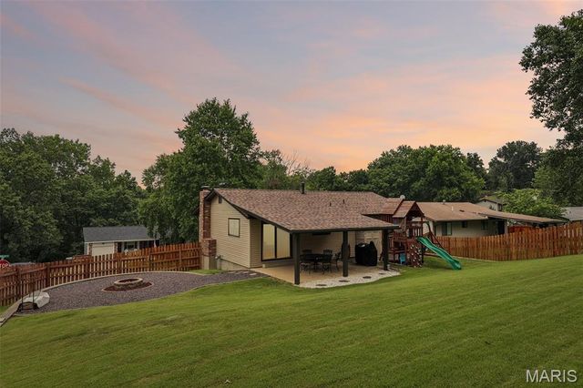 1326 Apollo Drive, Arnold, MO 63010