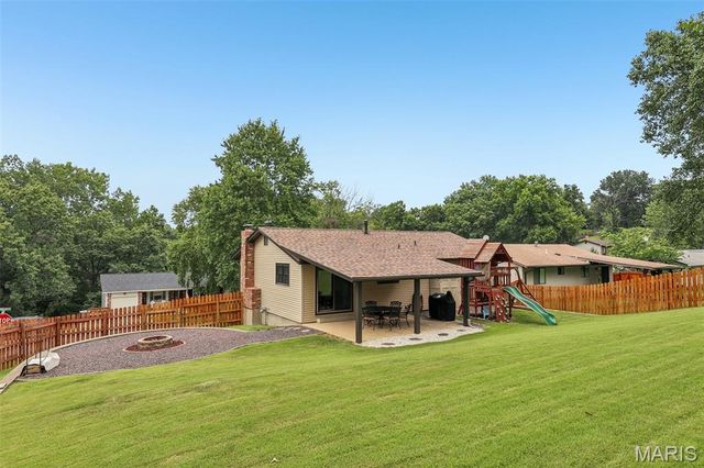 1326 Apollo Drive, Arnold, MO 63010
