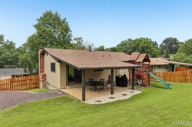 1326 Apollo Drive, Arnold, MO 63010