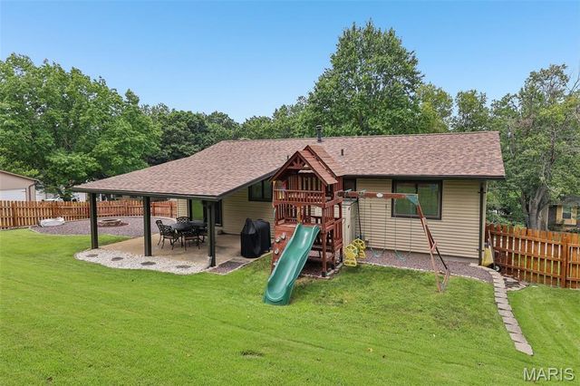 1326 Apollo Drive, Arnold, MO 63010