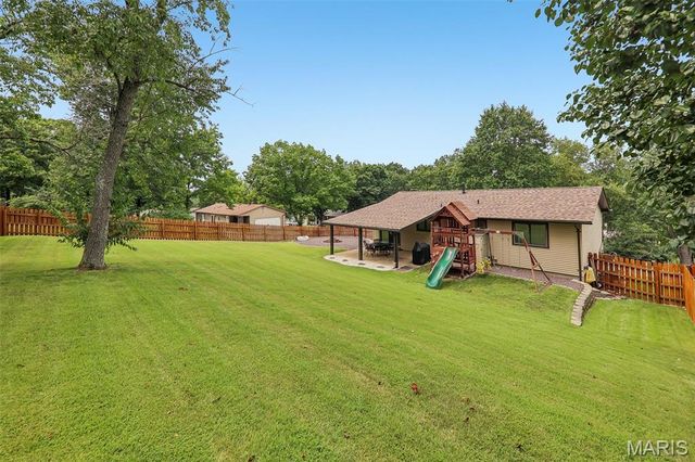 1326 Apollo Drive, Arnold, MO 63010