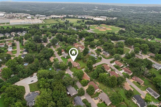 1326 Apollo Drive, Arnold, MO 63010