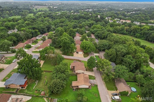 1326 Apollo Drive, Arnold, MO 63010