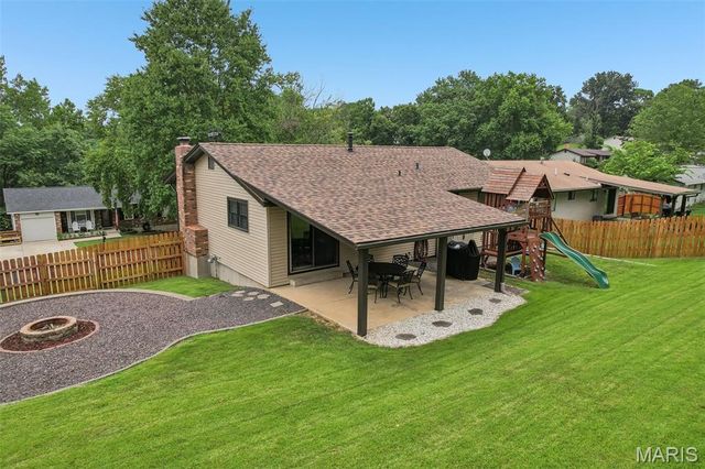 1326 Apollo Drive, Arnold, MO 63010