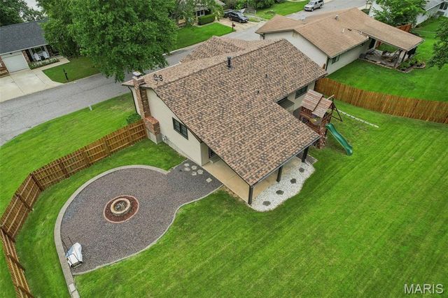 1326 Apollo Drive, Arnold, MO 63010