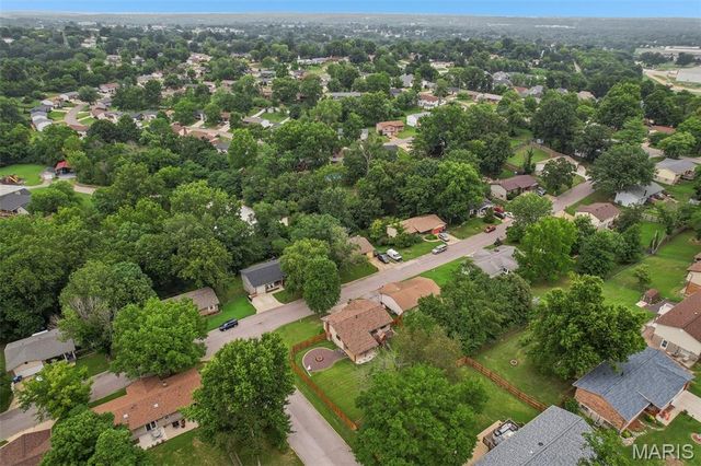 1326 Apollo Drive, Arnold, MO 63010