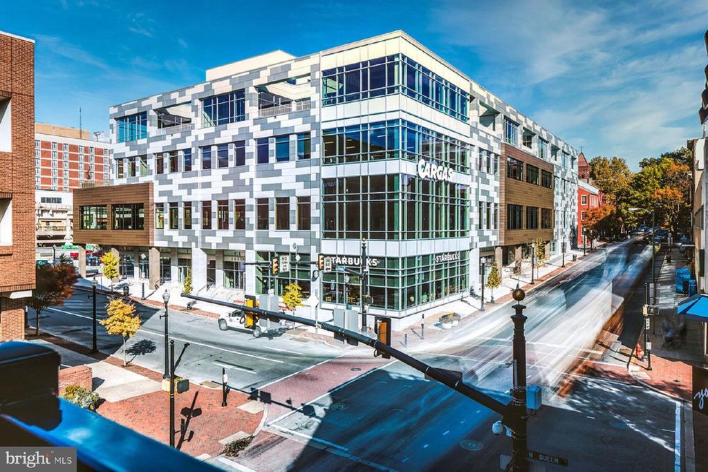 101 N QUEEN ST #412, Lancaster, PA 17603